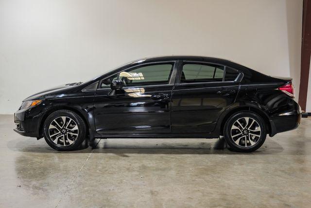 used 2014 Honda Civic car, priced at $11,483