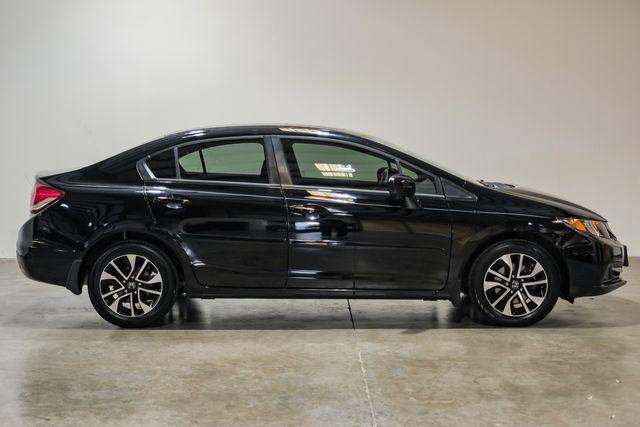 used 2014 Honda Civic car, priced at $11,483