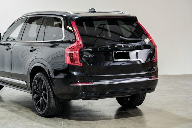 used 2024 Volvo XC90 car, priced at $53,783