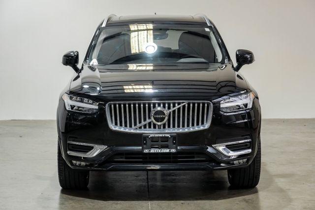 used 2024 Volvo XC90 car, priced at $53,783