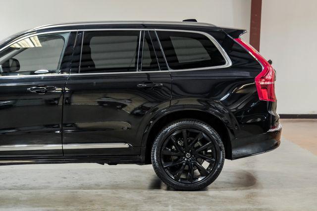 used 2024 Volvo XC90 car, priced at $53,783