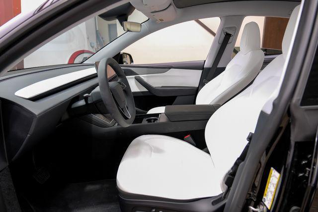 used 2026 Tesla Model Y car, priced at $49,883