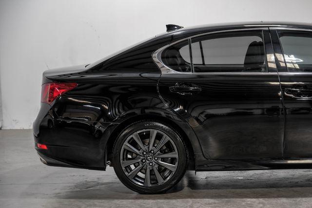 used 2015 Lexus GS 350 car, priced at $18,683