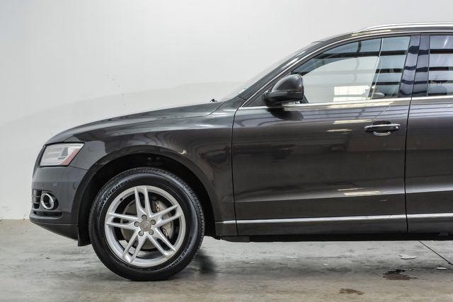 used 2015 Audi Q5 car, priced at $12,933