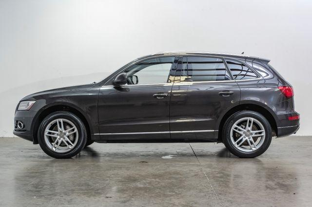 used 2015 Audi Q5 car, priced at $12,933