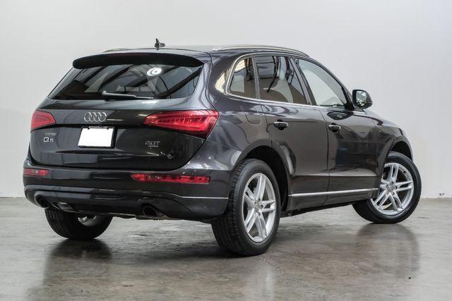 used 2015 Audi Q5 car, priced at $12,933