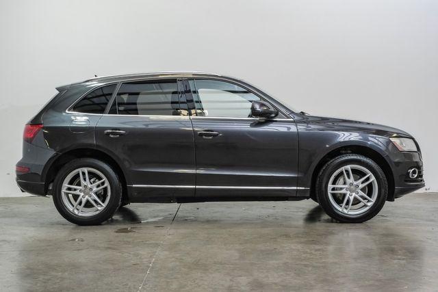 used 2015 Audi Q5 car, priced at $12,933