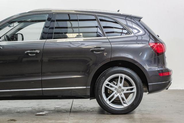 used 2015 Audi Q5 car, priced at $12,933