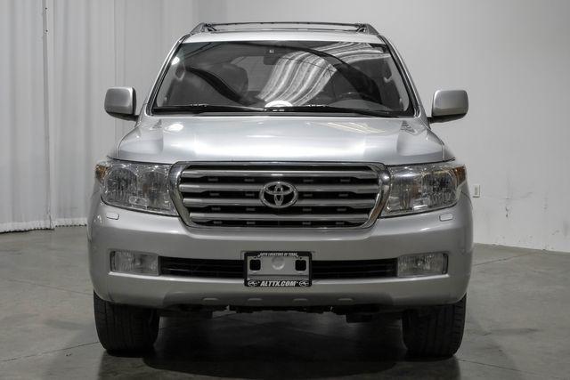 used 2011 Toyota Land Cruiser car, priced at $25,883