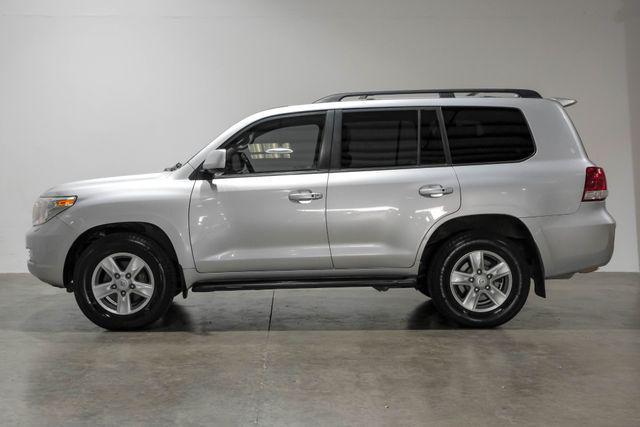 used 2011 Toyota Land Cruiser car, priced at $25,883