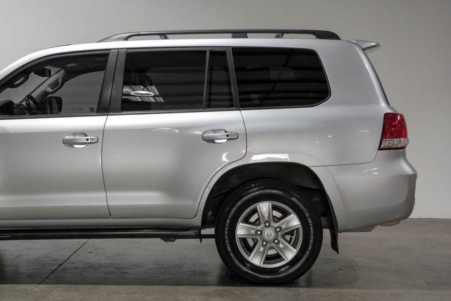 used 2011 Toyota Land Cruiser car, priced at $25,883