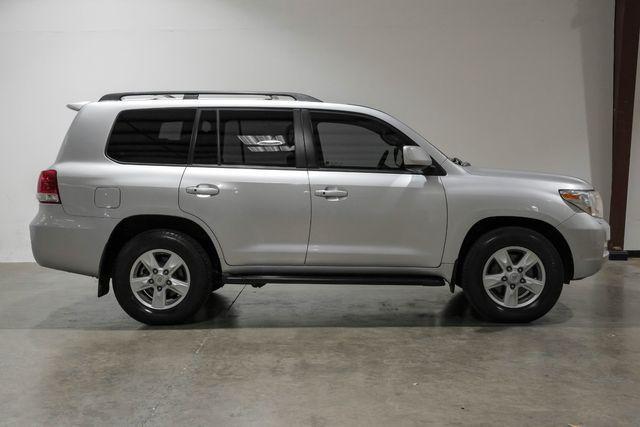 used 2011 Toyota Land Cruiser car, priced at $25,883