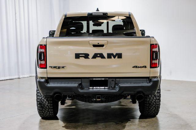 used 2022 Ram 1500 car, priced at $106,883