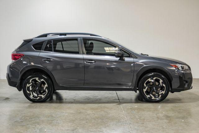 used 2021 Subaru Crosstrek car, priced at $21,183