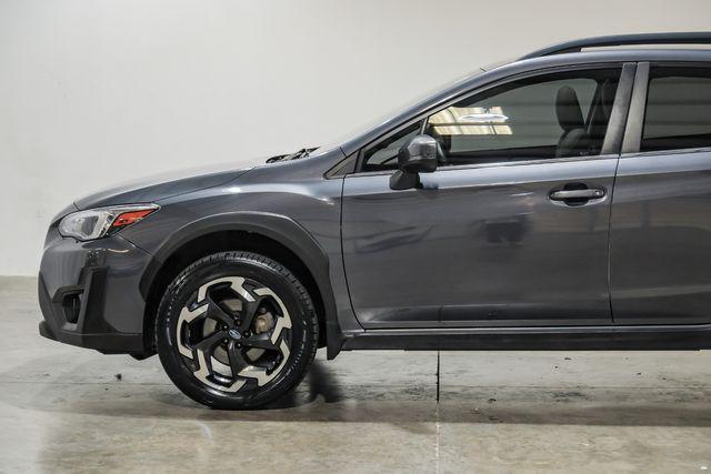 used 2021 Subaru Crosstrek car, priced at $21,183