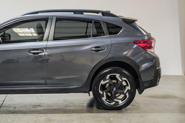 used 2021 Subaru Crosstrek car, priced at $21,183