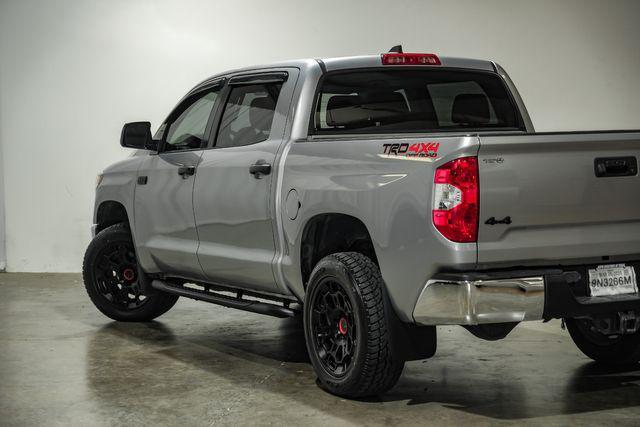 used 2020 Toyota Tundra car, priced at $37,383