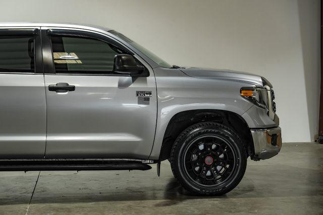 used 2020 Toyota Tundra car, priced at $37,383