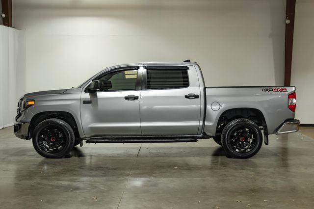 used 2020 Toyota Tundra car, priced at $37,383