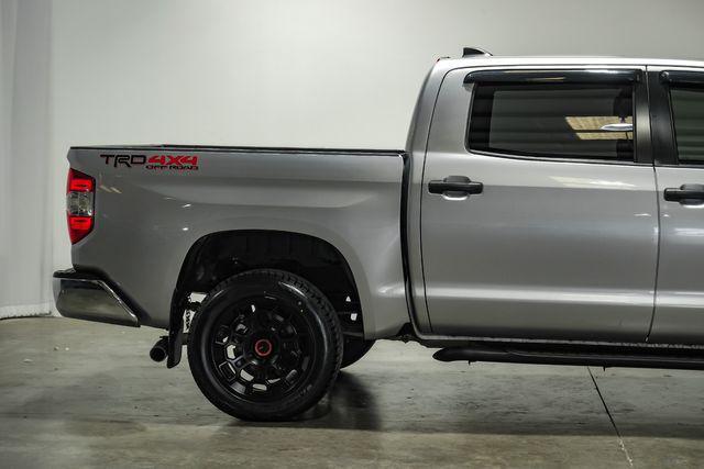 used 2020 Toyota Tundra car, priced at $37,383