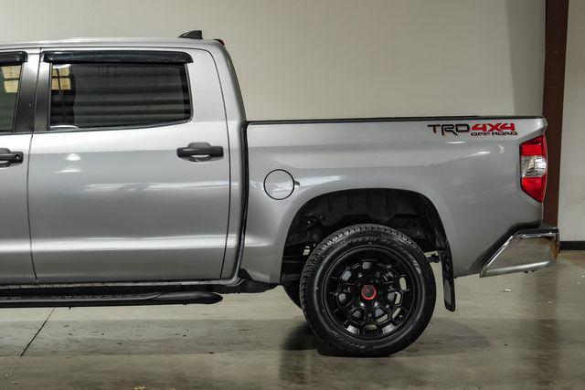 used 2020 Toyota Tundra car, priced at $37,383