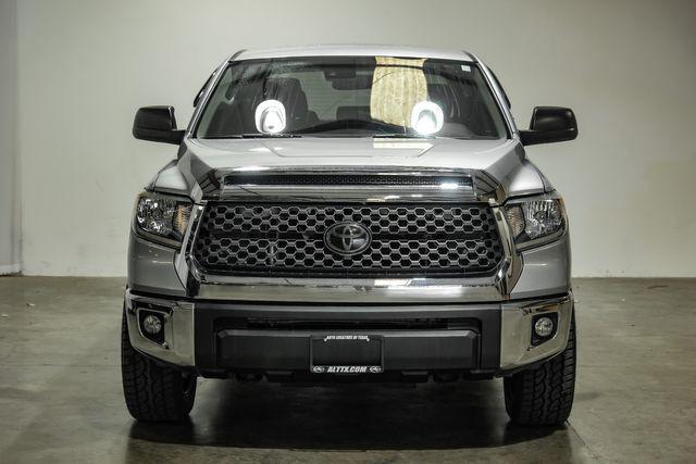 used 2020 Toyota Tundra car, priced at $37,383