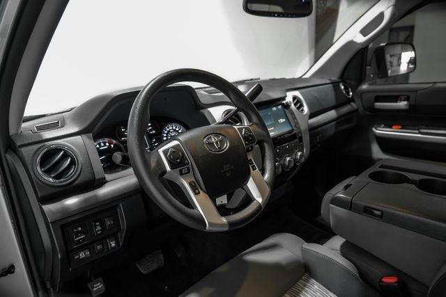 used 2020 Toyota Tundra car, priced at $37,383