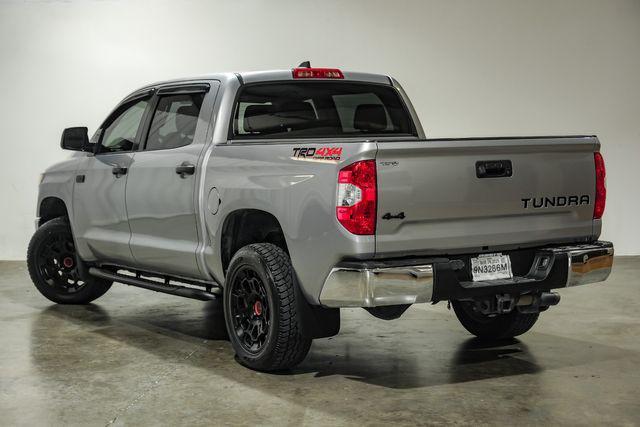 used 2020 Toyota Tundra car, priced at $37,383