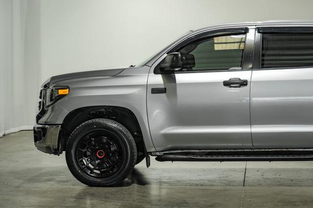 used 2020 Toyota Tundra car, priced at $37,383