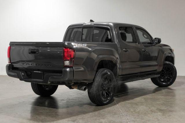 used 2019 Toyota Tacoma car, priced at $23,883