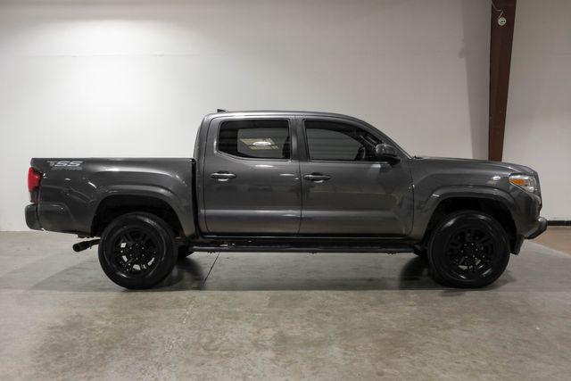 used 2019 Toyota Tacoma car, priced at $23,883