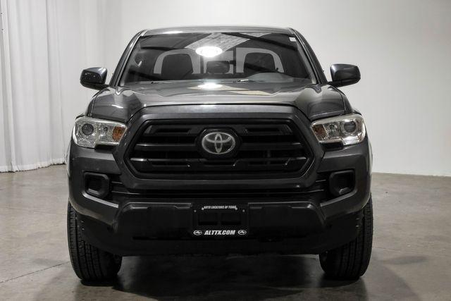 used 2019 Toyota Tacoma car, priced at $23,883