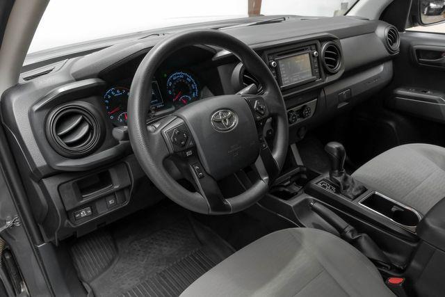 used 2019 Toyota Tacoma car, priced at $23,883