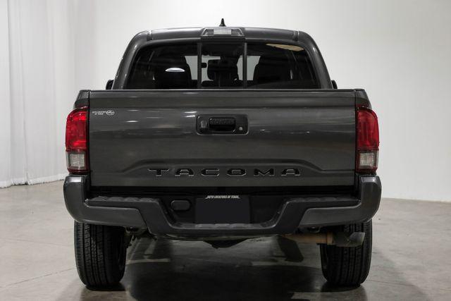 used 2019 Toyota Tacoma car, priced at $23,883