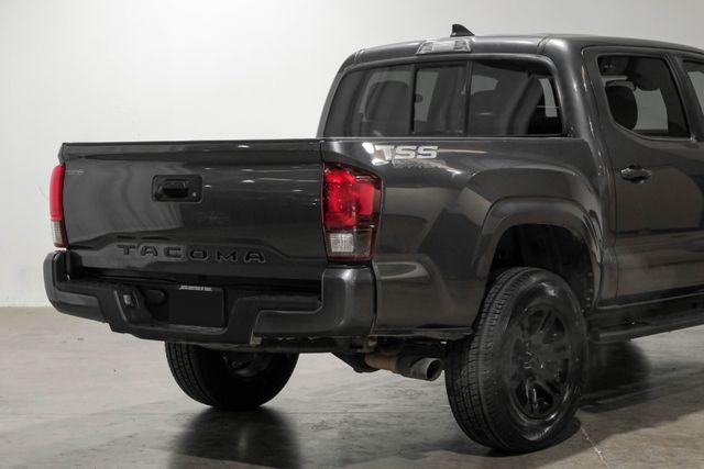 used 2019 Toyota Tacoma car, priced at $23,883