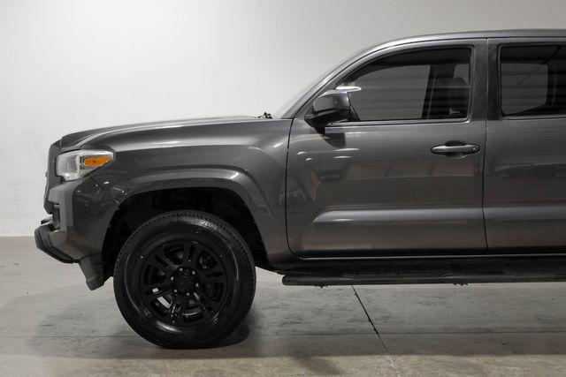 used 2019 Toyota Tacoma car, priced at $23,883