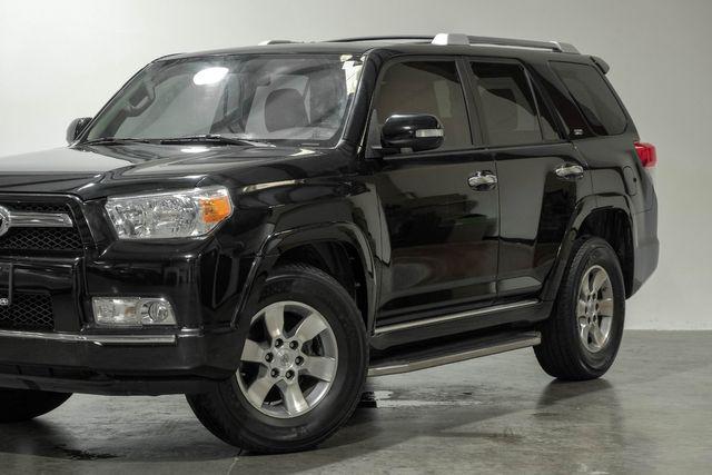 used 2011 Toyota 4Runner car, priced at $15,783