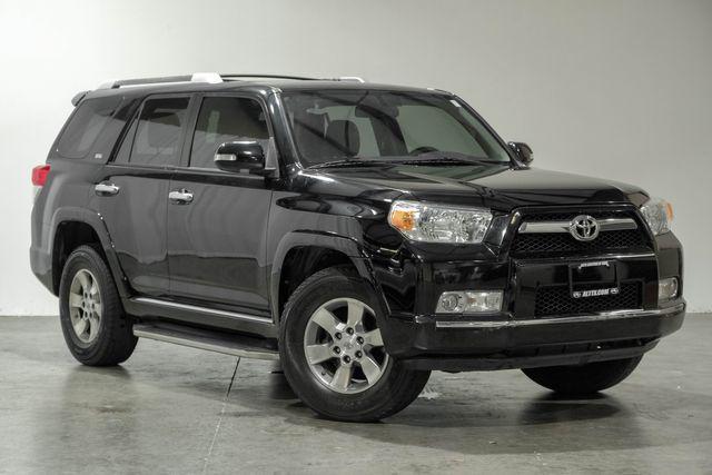 used 2011 Toyota 4Runner car, priced at $15,783