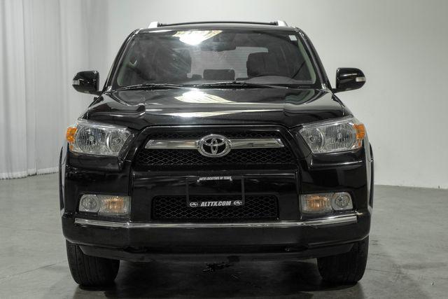 used 2011 Toyota 4Runner car, priced at $15,783