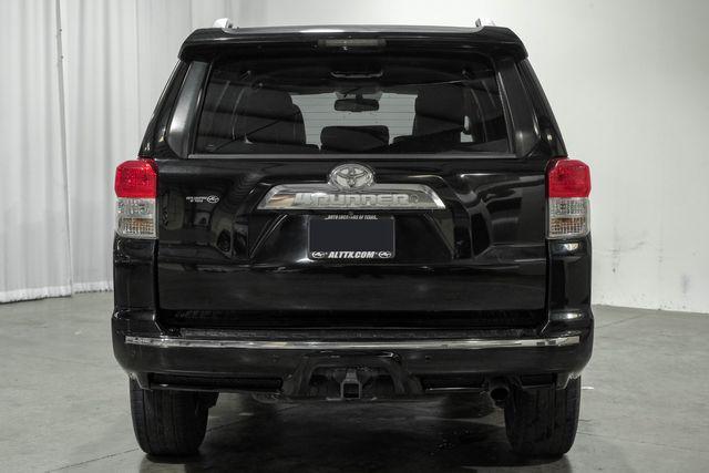 used 2011 Toyota 4Runner car, priced at $15,783