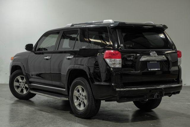 used 2011 Toyota 4Runner car, priced at $15,783