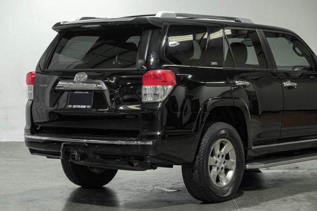 used 2011 Toyota 4Runner car, priced at $15,783