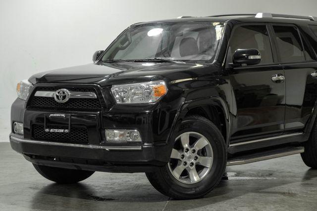 used 2011 Toyota 4Runner car, priced at $15,783