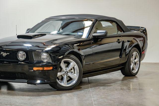 used 2008 Ford Mustang car, priced at $19,883