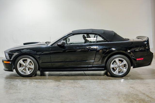 used 2008 Ford Mustang car, priced at $19,883