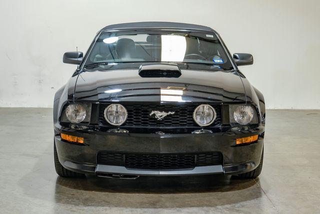 used 2008 Ford Mustang car, priced at $19,883