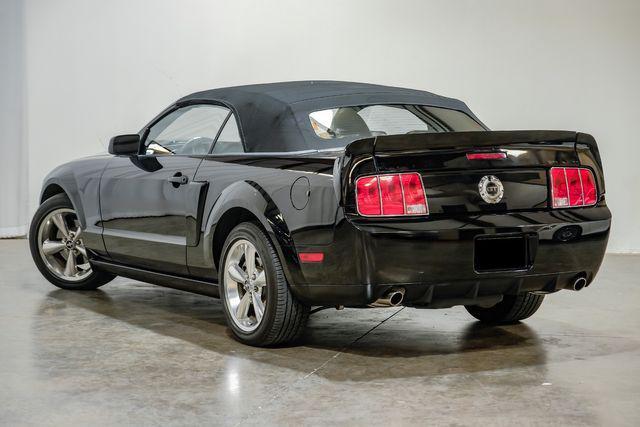 used 2008 Ford Mustang car, priced at $19,883