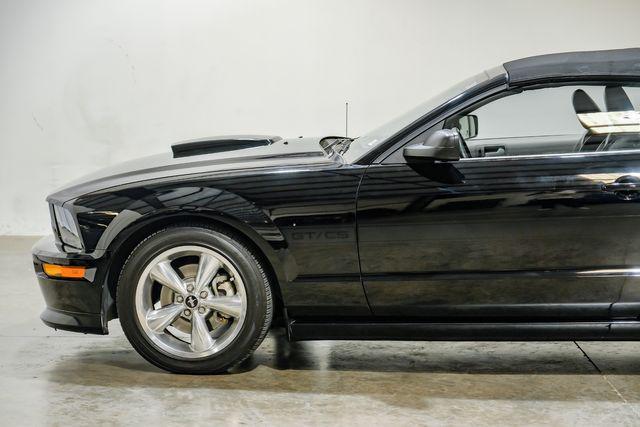 used 2008 Ford Mustang car, priced at $19,883