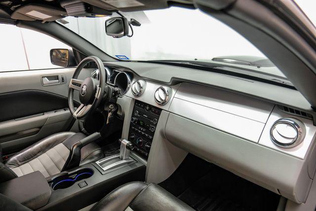 used 2008 Ford Mustang car, priced at $19,883
