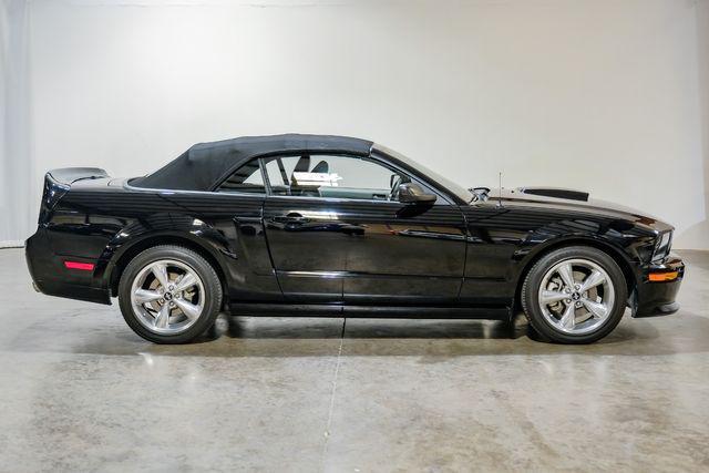 used 2008 Ford Mustang car, priced at $19,883